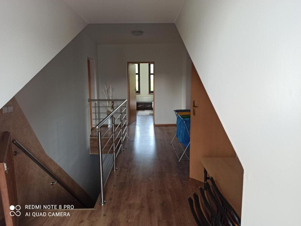 Fotografia z galérie ubytovania Apartament Polański z tarasem na dachu v Rabke