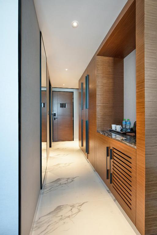 Asiana Grand Hotel - Resim 12