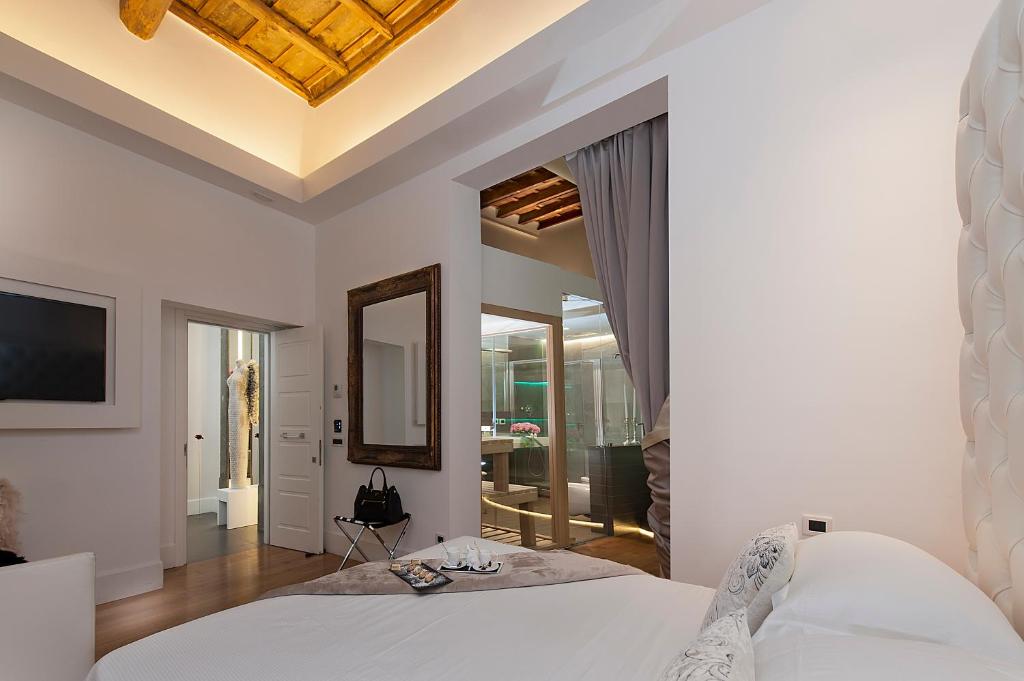 Argentina Residenza Style Hotel - Resim 26