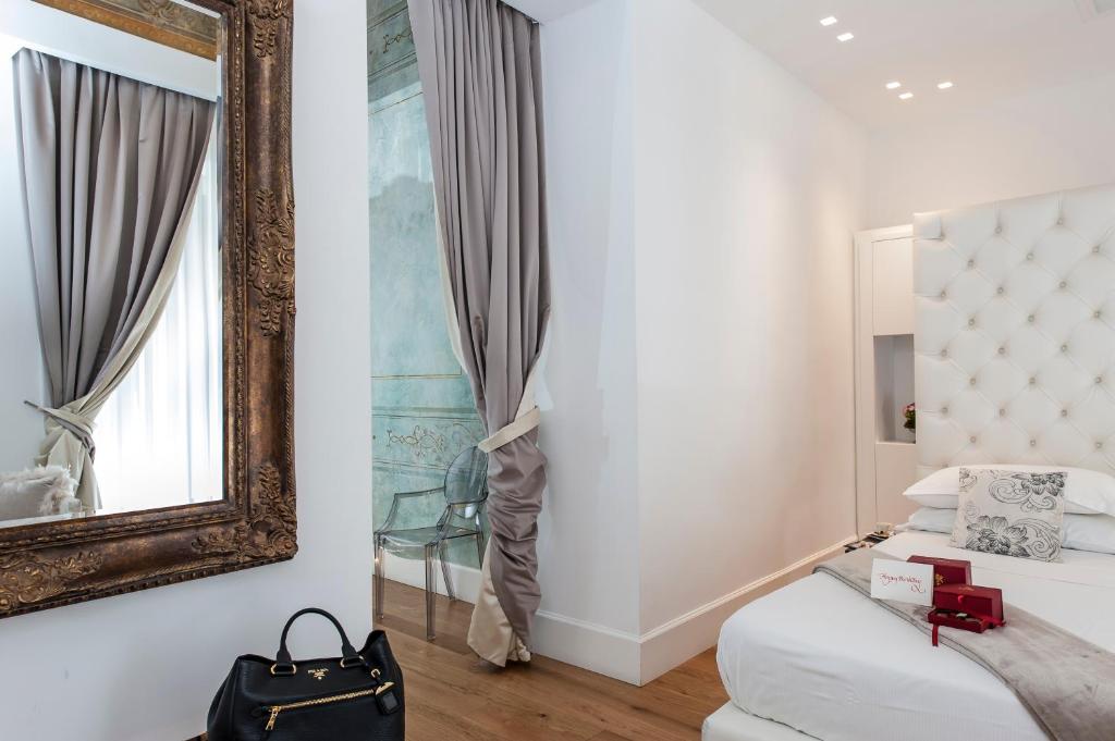 Argentina Residenza Style Hotel - Resim 29