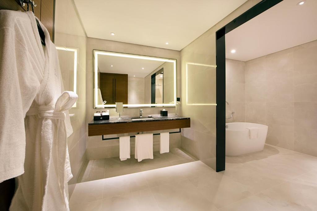 Asiana Grand Hotel - Resim 15
