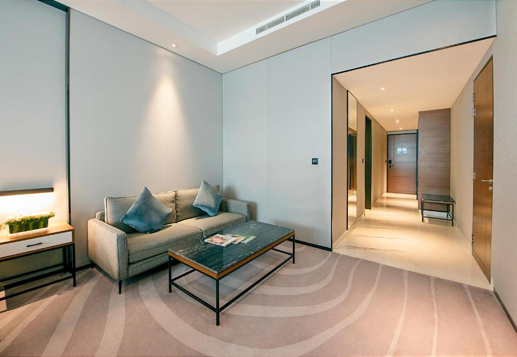 Asiana Grand Hotel - Resim 16