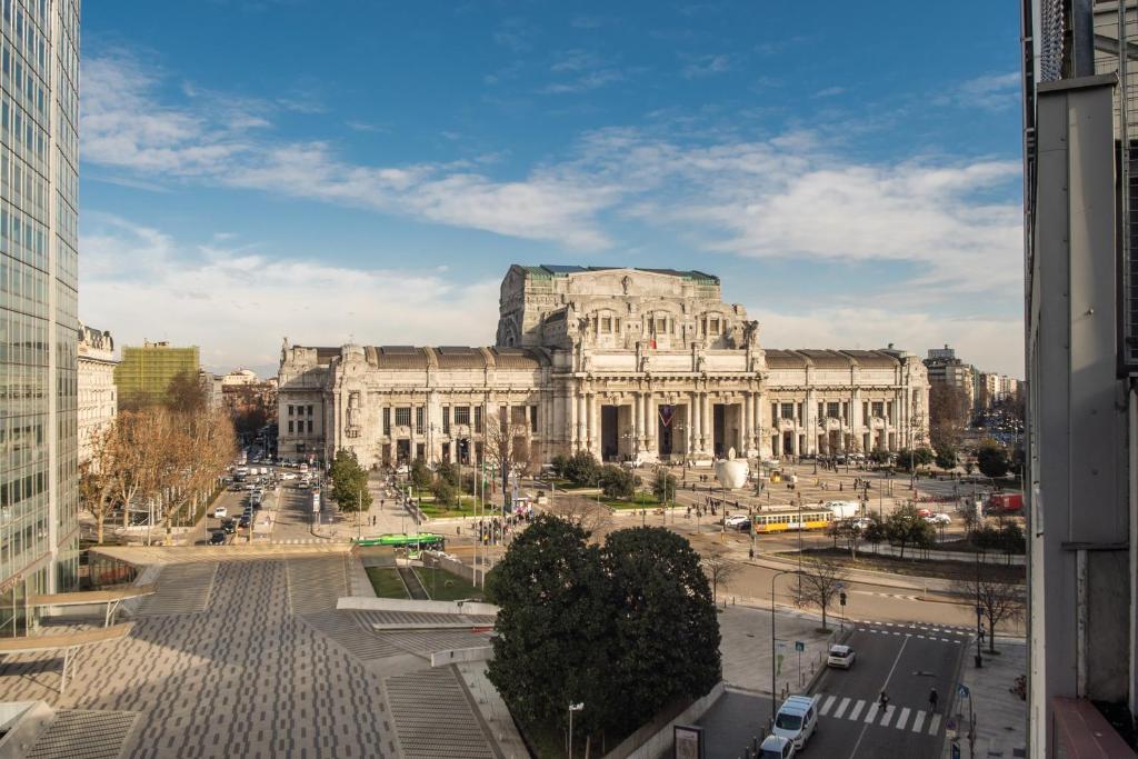 Hotel Auriga - Resim 9