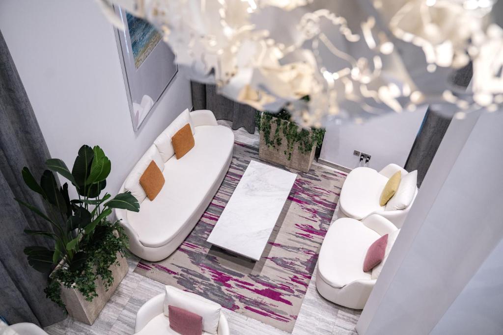 Fotografie z fotogalerie ubytování Jouri a Murwab hotel Doha v destinaci Doha