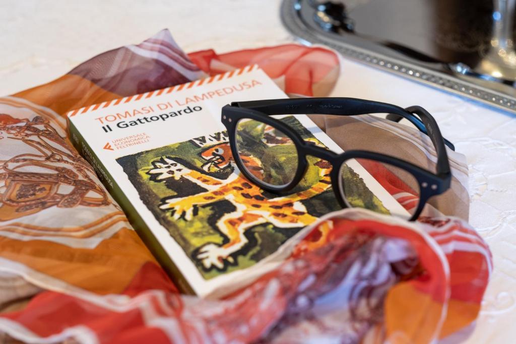 Villa del Gattopardo - Resim 40