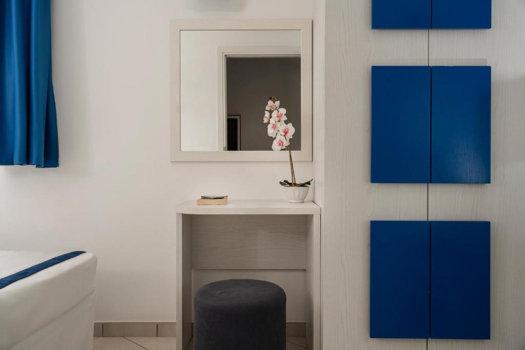 Fotografie z fotogalerie ubytování Hotel Embassy v destinaci Riccione