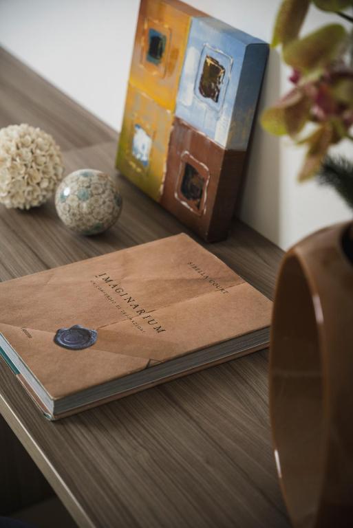 Hotel Embassy - Resim 13