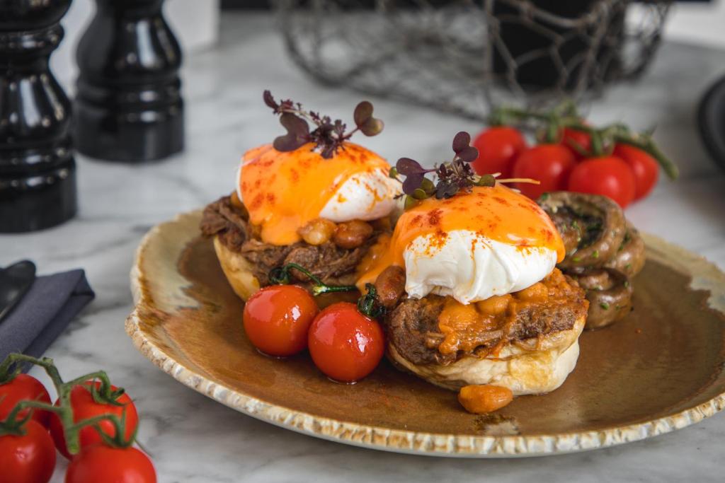 voco Dubai The Palm by IHG - Resim 23