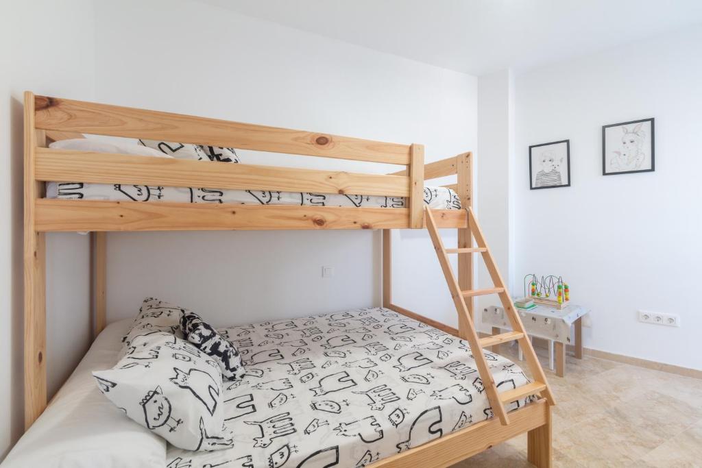 Booking.com: Casa o chalet Manilva oasis , Manilva, España ...