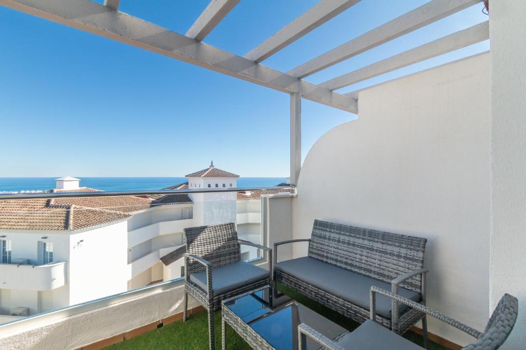 Booking.com: Casa o chalet Manilva oasis , Manilva, España ...