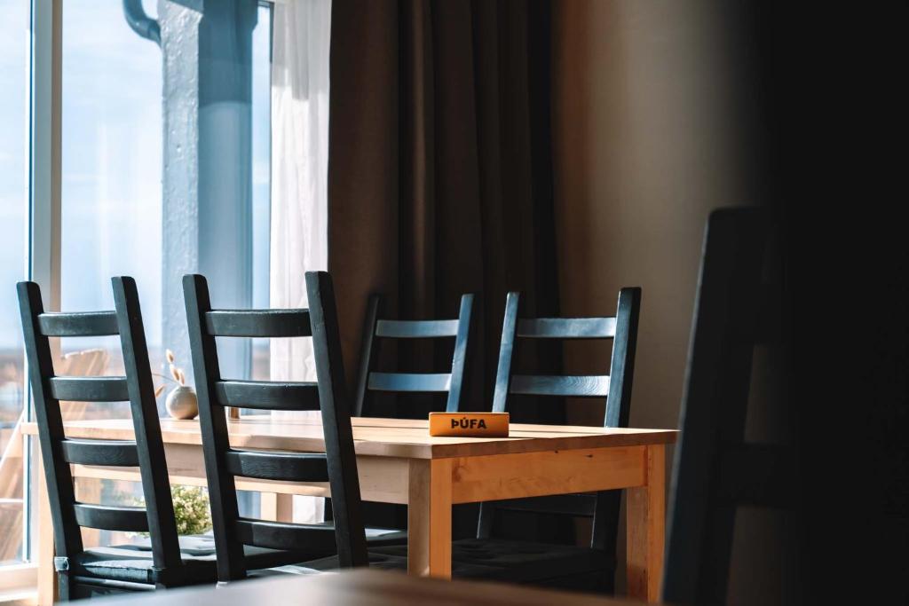 Fotografie z fotogalerie ubytování HOTEL SNAEFELLSNES formally Hotel Rjukandi v destinaci Vegamót