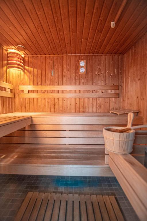 Zdjęcie z galerii obiektu Szent János Hotel w mieście Mohacz
