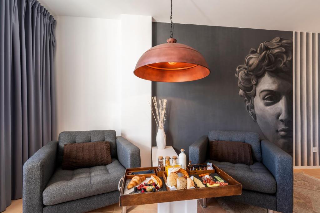 Porta Nova Suites Altea - Adults Only, Altea – Bijgewerkte ...