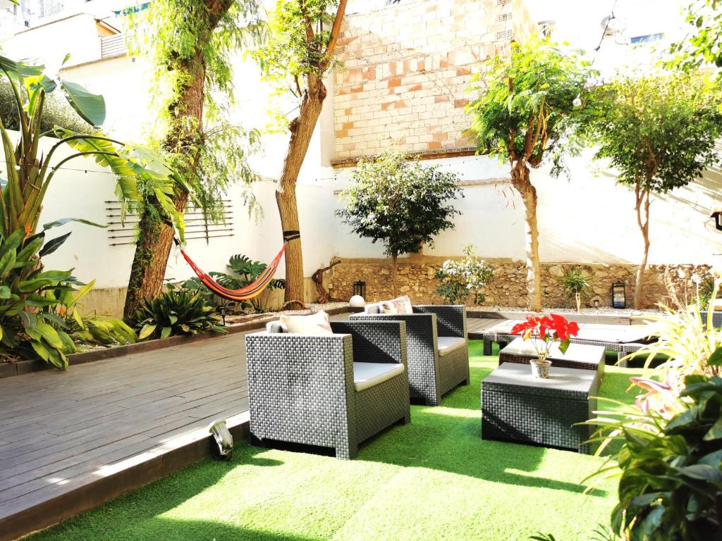 Portrait Boutique Guesthouse, Valencia – Bijgewerkte prijzen 2023