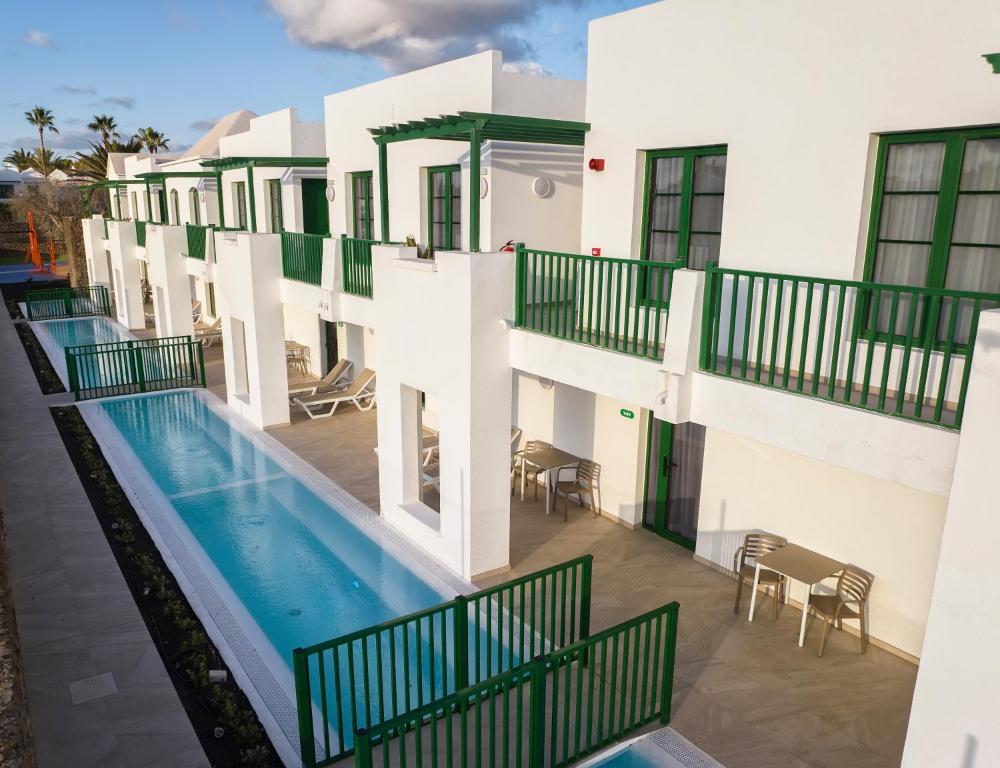 MYND Yaiza Playa Blanca Hotel, Dezember 2022