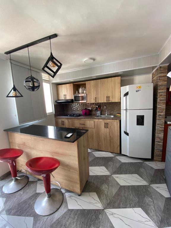 Apto 3 habitaciones (updated prices 2024)