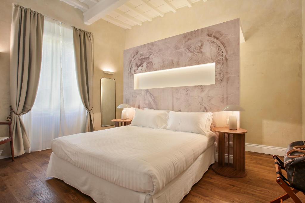 Seggiole Boutique Apartment Iris