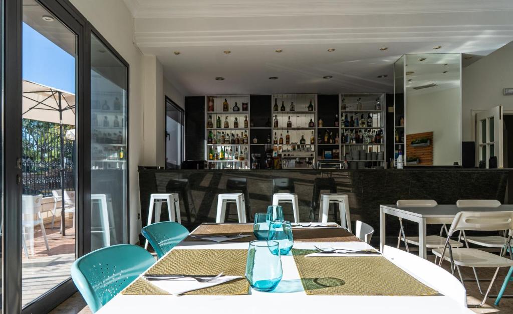 Hotel Checkin Valencia Ciscar, Picanya – Aktualisierte Preise ...