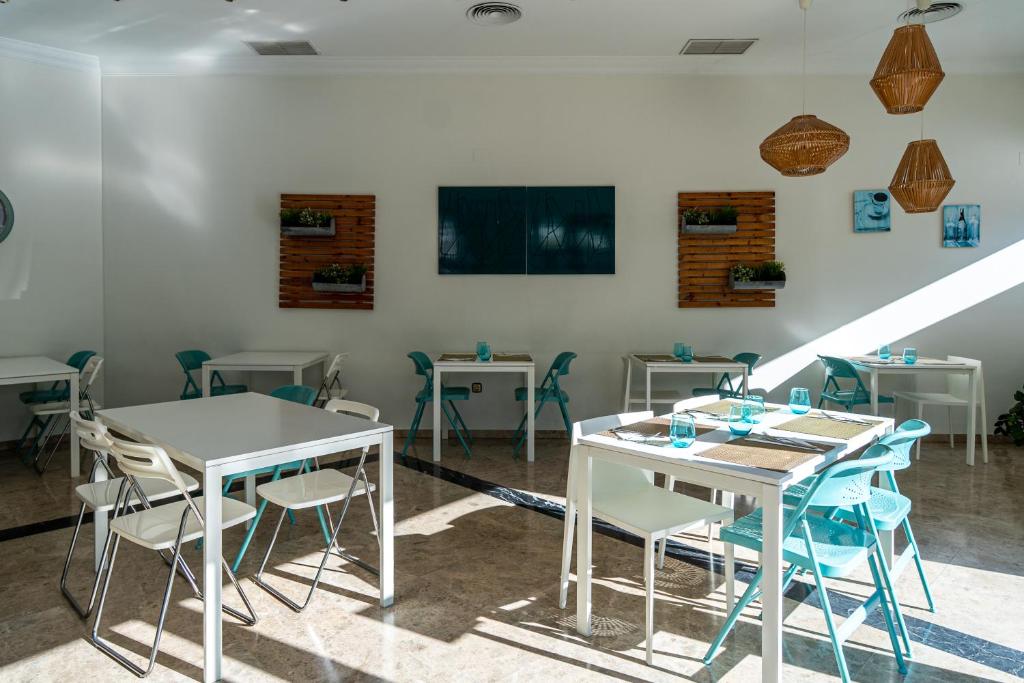 Hotel Checkin Valencia Ciscar, Picanya – Aktualisierte Preise ...