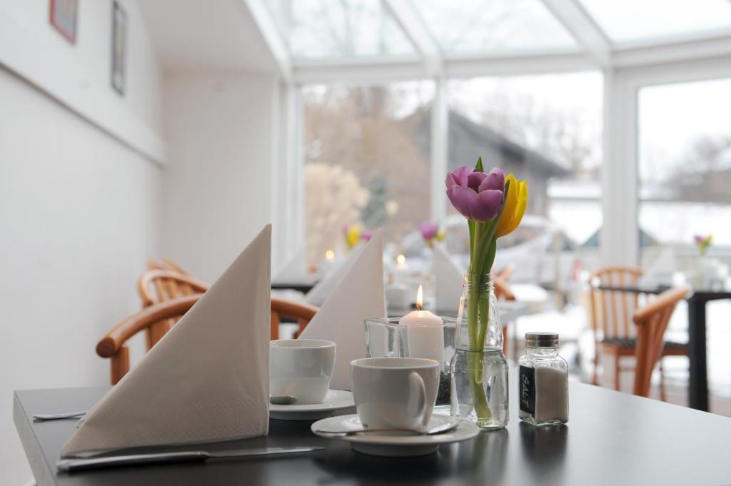 Ambassador Parkhotel - Resim 17