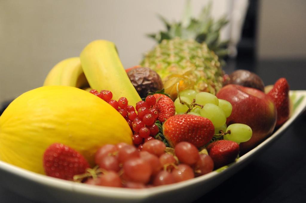 Ambassador Parkhotel - Resim 16