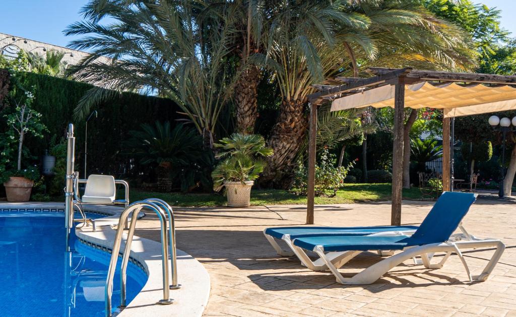 Hotel Checkin Valencia Ciscar, Picanya – Tarifs 2023