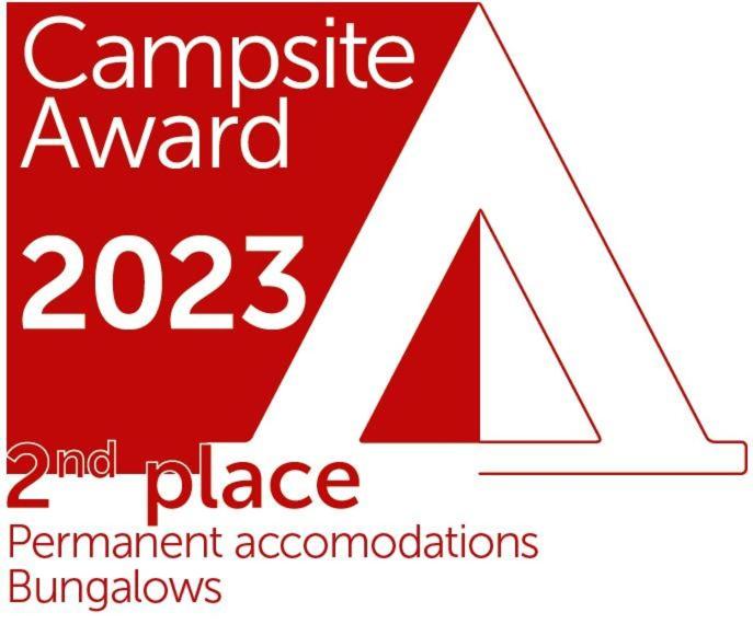 Certifikát, hodnocení, plakát nebo jiný dokument vystavený v ubytování Leihwohnwagen Camping-Aach