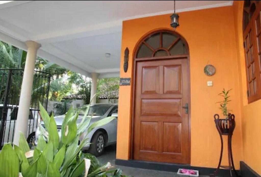 Fotografie z fotogalerie ubytování Breeze of Paradise v destinaci Colombo