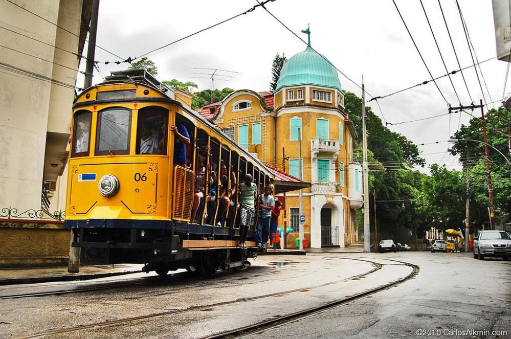 Lindo apartamento Sta, Teresa