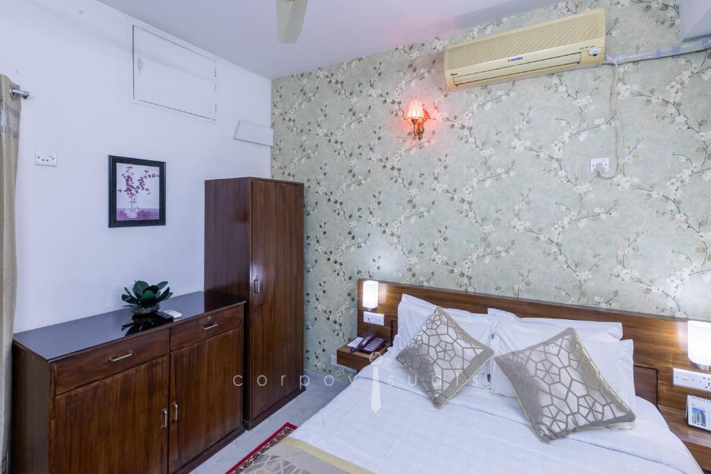 Sel Nibash Hotel & Serviced Apartments - Suite Royale