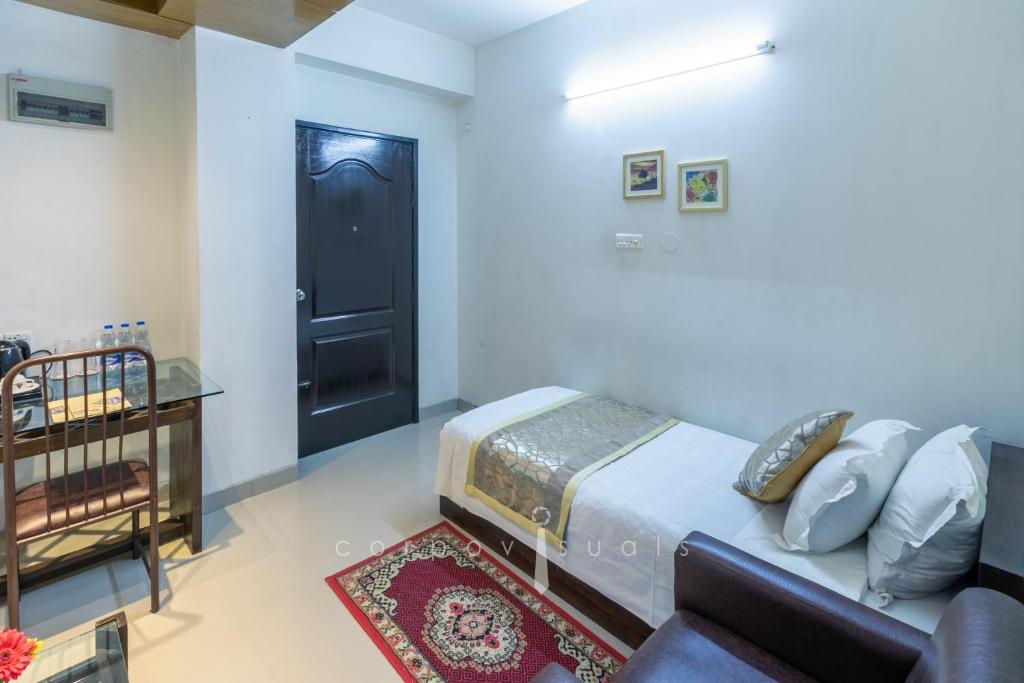 Sel Nibash Hotel & Serviced Apartments - Suite Exécutive