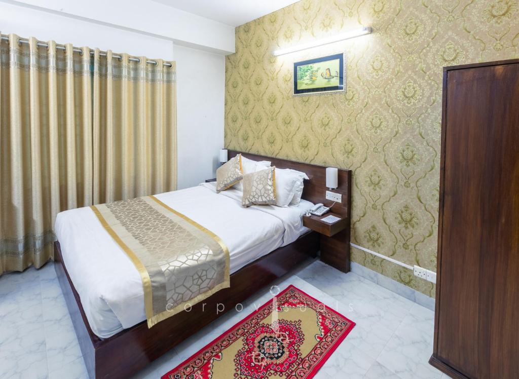 Sel Nibash Hotel & Serviced Apartments - Suite Familiale