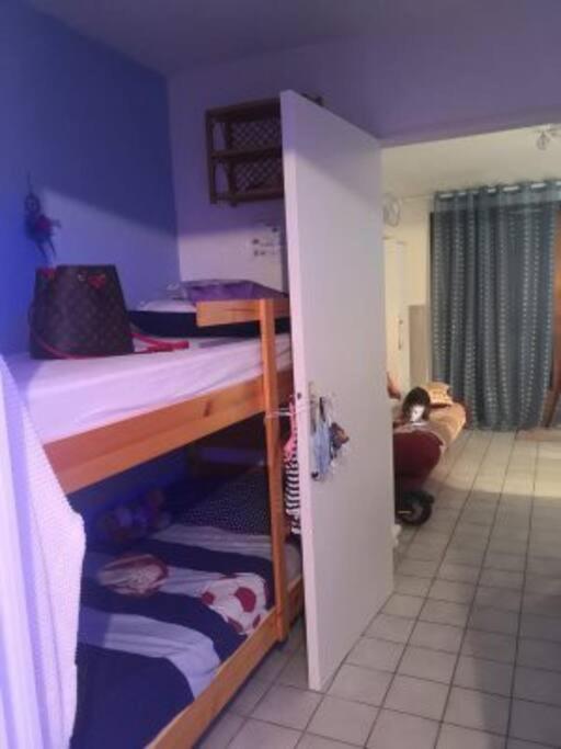 Fotografia z galérie ubytovania Villa Bergerie v destinácii Cap d'Agde