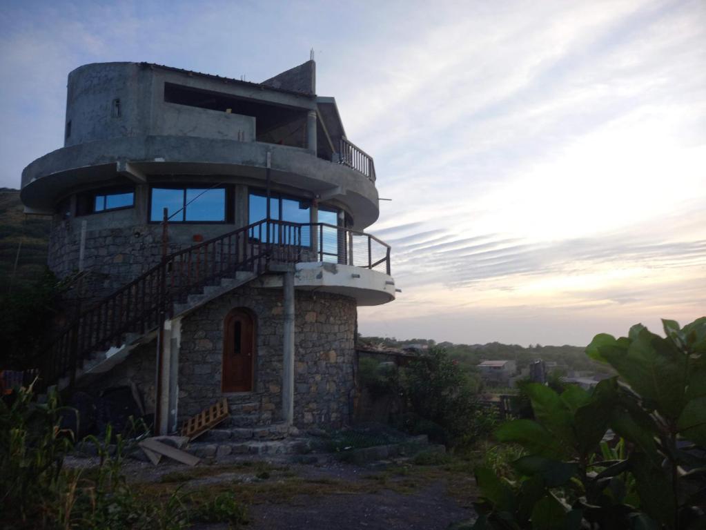 Fotografie z fotogalerie ubytování Casa Fabrice v destinaci Ribeira da Prata