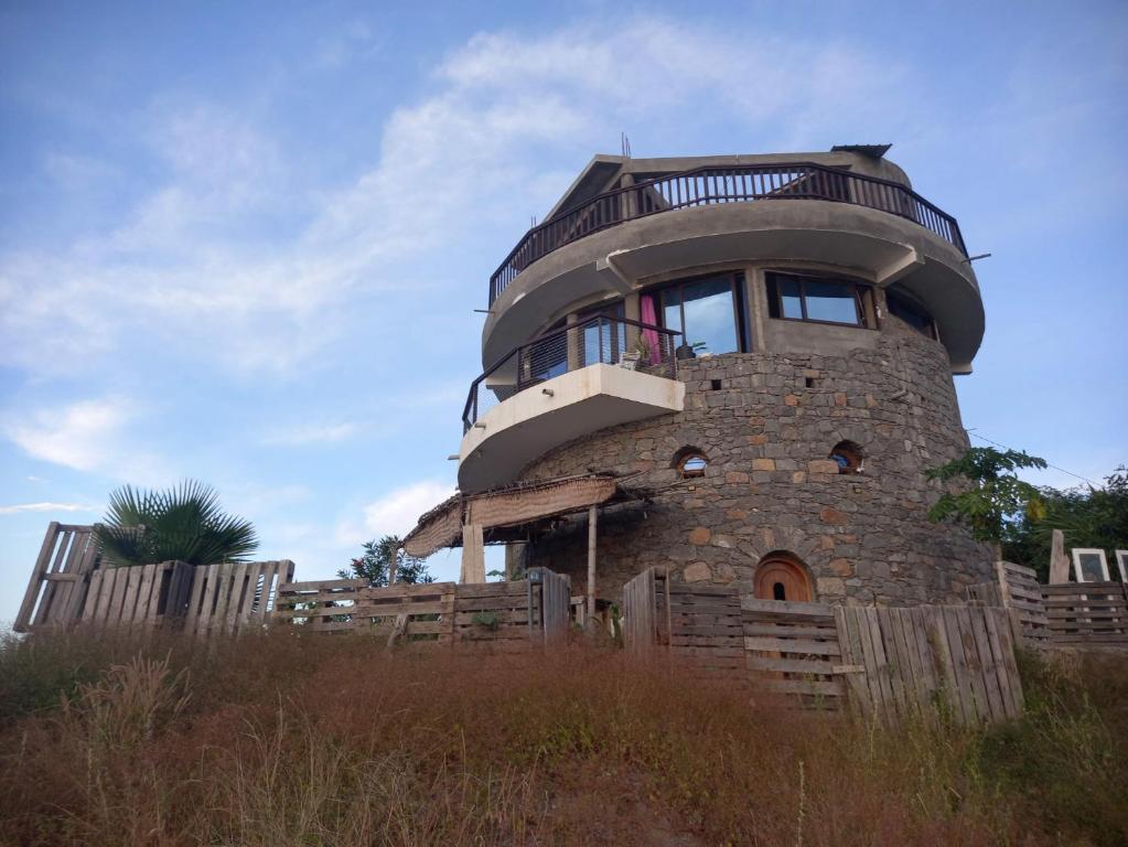 Fotografie z fotogalerie ubytování Casa Fabrice v destinaci Ribeira da Prata