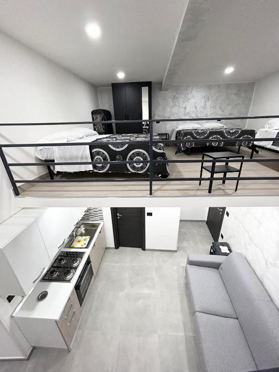 LUXURY HOME VALENTINO