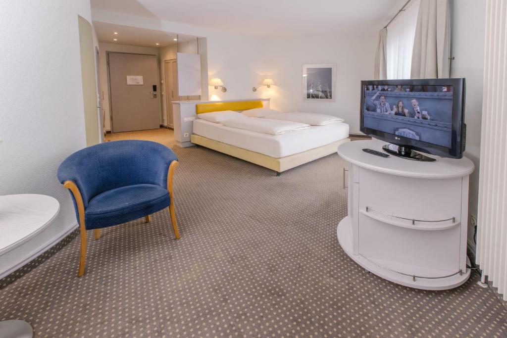 Romantik Hotel Gasthaus Rottner - Resim 8