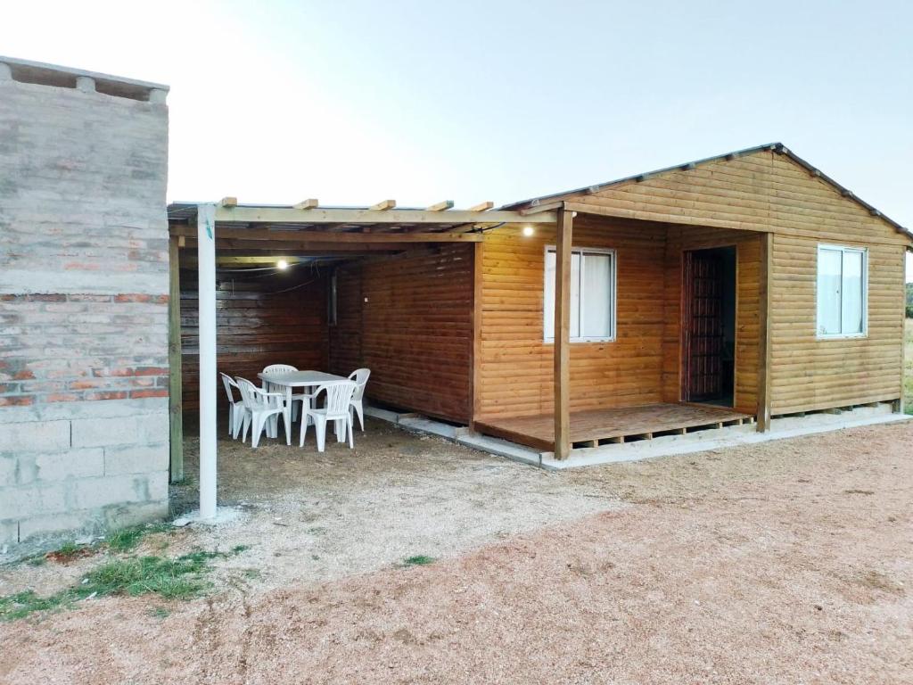 Las Caetanitas - Housity
