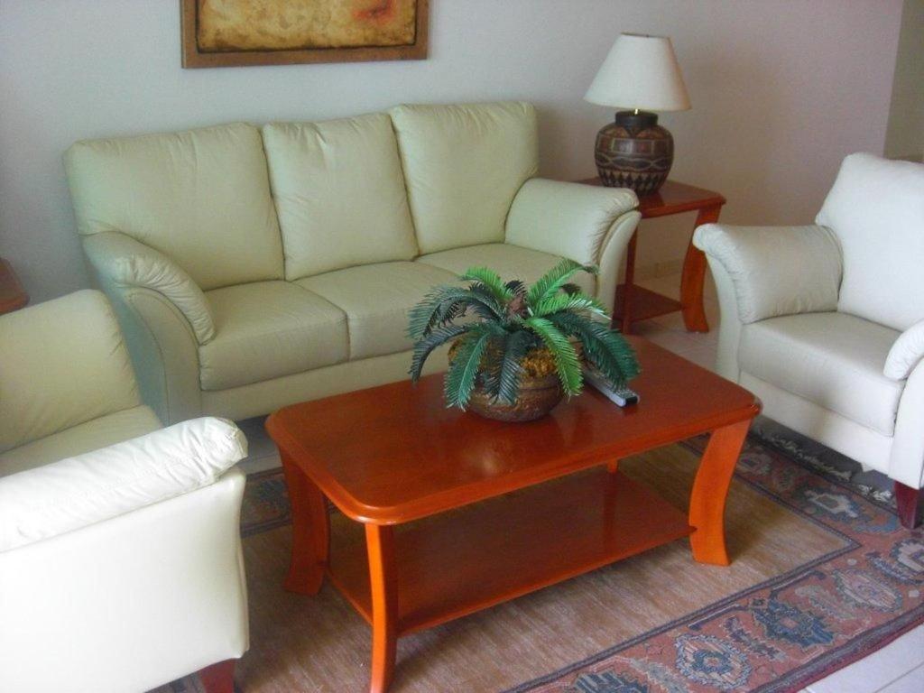 2 Br Five Star Playa Royale Residences Building