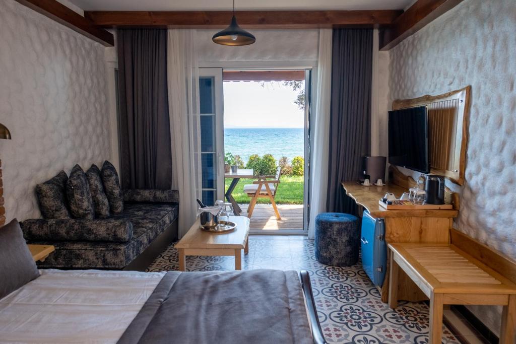 Fotografie z fotogalerie ubytování İda Colors Hotel v destinaci Altinoluk