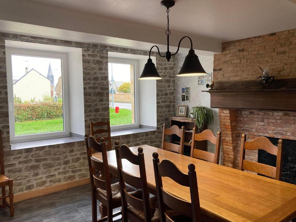 Gîte le Corbeau - Housity