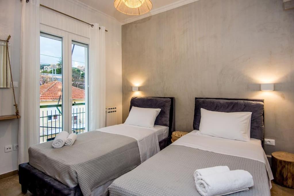 Kurti Apartments, Argostoli – Updated 2023 Prices