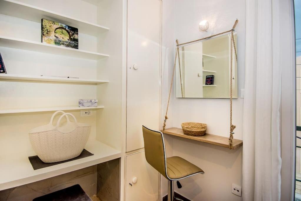 Fotografie z fotogalerie ubytování Kurti Apartments v destinaci Argostoli