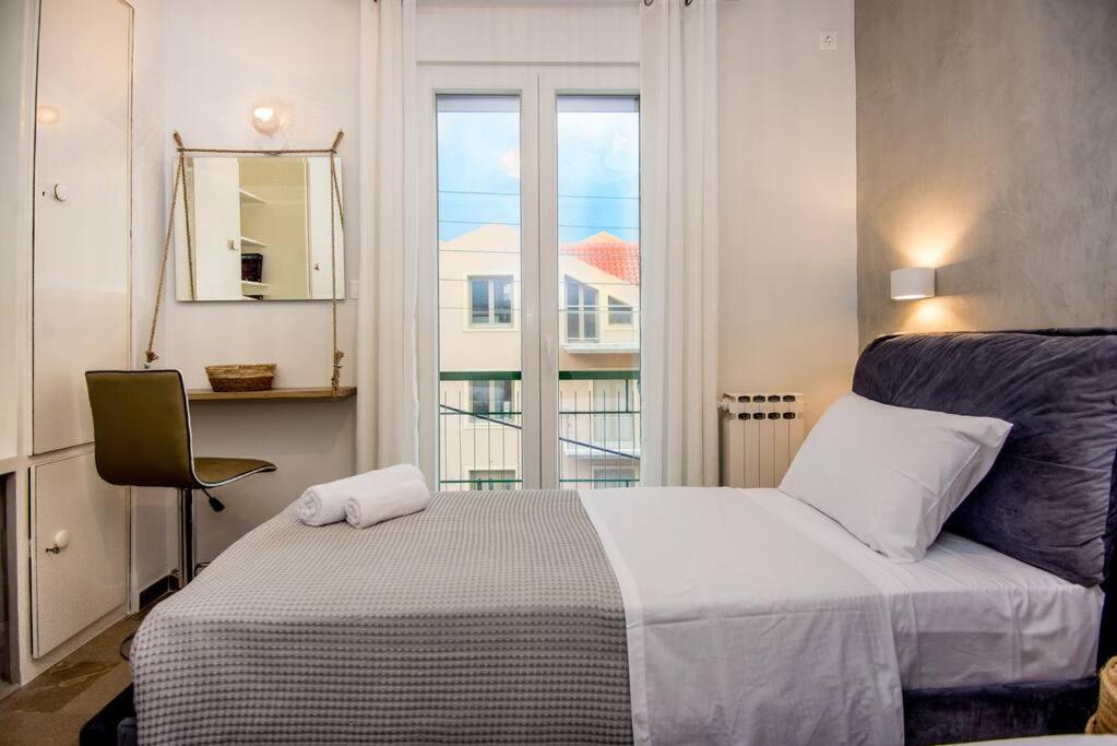 Fotografie z fotogalerie ubytování Kurti Apartments v destinaci Argostoli