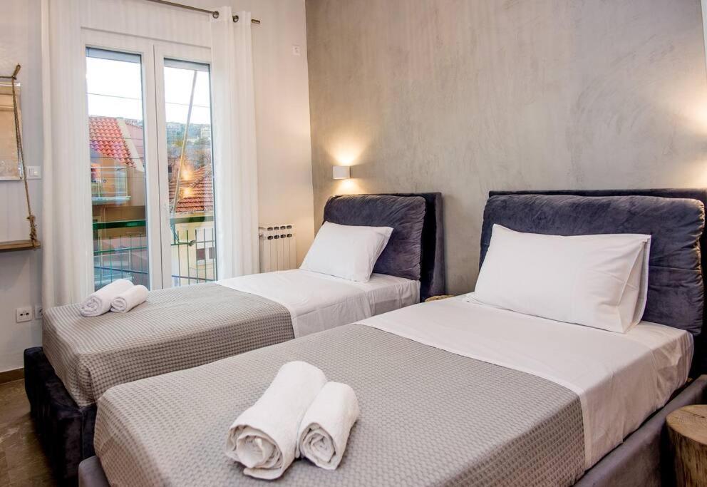 Fotografie z fotogalerie ubytování Kurti Apartments v destinaci Argostoli