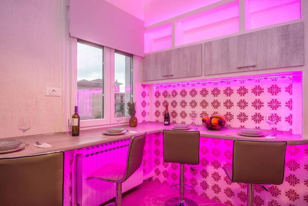 Fotografie z fotogalerie ubytování Kurti Apartments v destinaci Argostoli