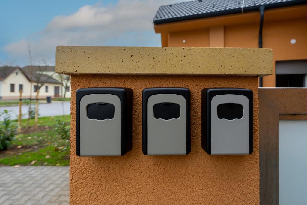 Fotografie z fotogalerie ubytování Pension Pannonia v destinaci Parndorf