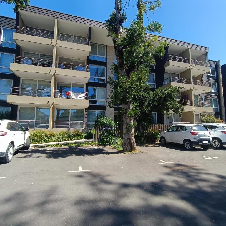 Parque Payllahue, Roble Dpto105, Pucon., Pucón (updated prices 2024)