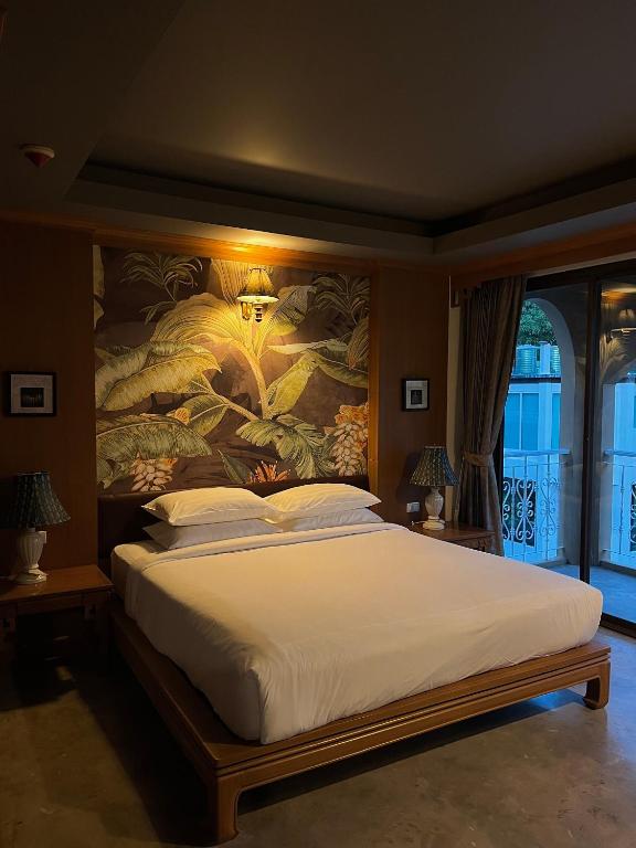 Grand Orlov Apart Hotel - Resim 14