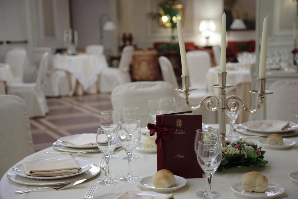 Palazzo Alabardieri - Resim 7